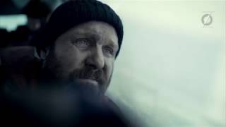 Трейлер на сериал Фортитьюд/FORTITUDE 2 вариант