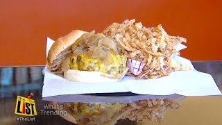 EXPAND YOUR EATING WITH EXOTIC MEATS