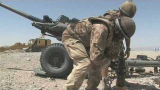 Para Guns: Overwhelming Force