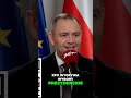 🇵🇱🔥 Czy Prezydent naprawdę POWINIEN być zaprzysiężony?