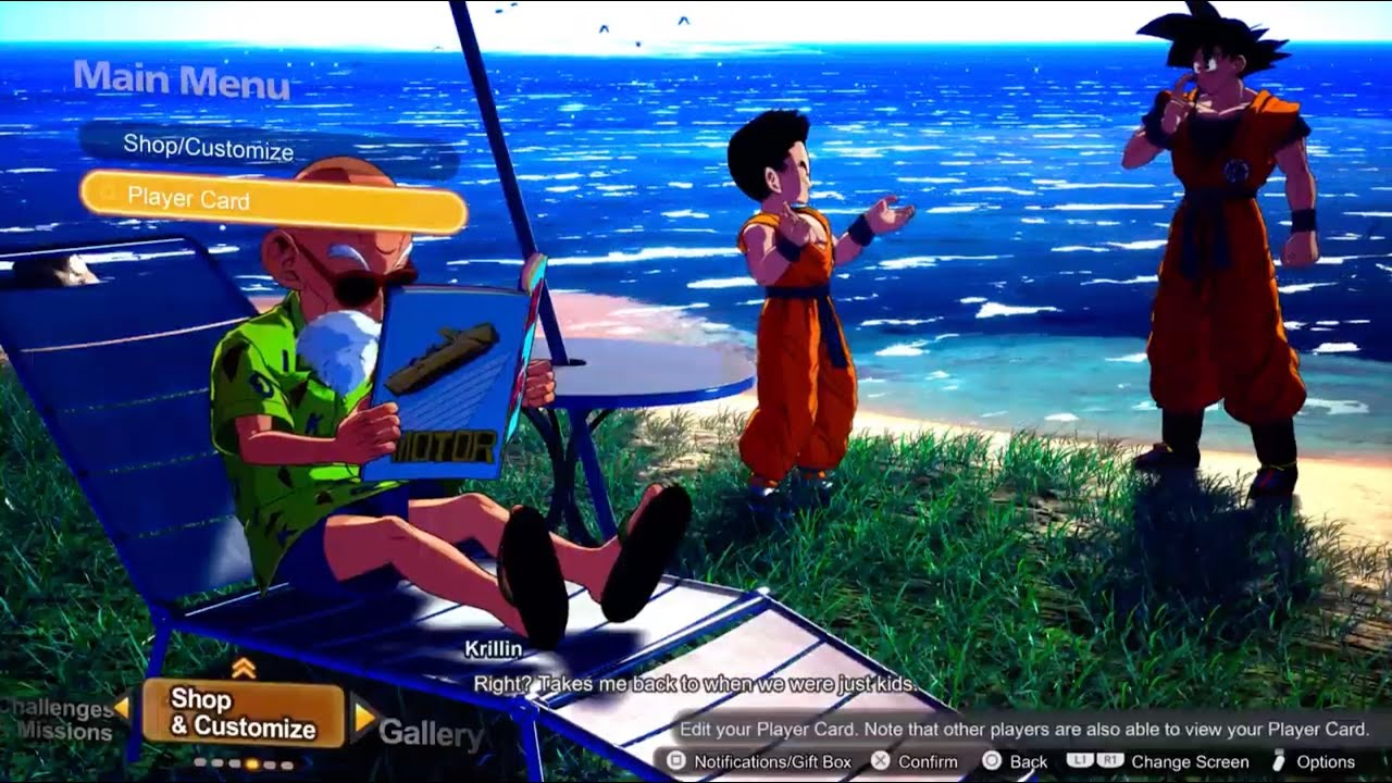 DRAGON BALL: Sparking! ZERO Update, Patch Notes for Game Modes, Battle System, Skills and More