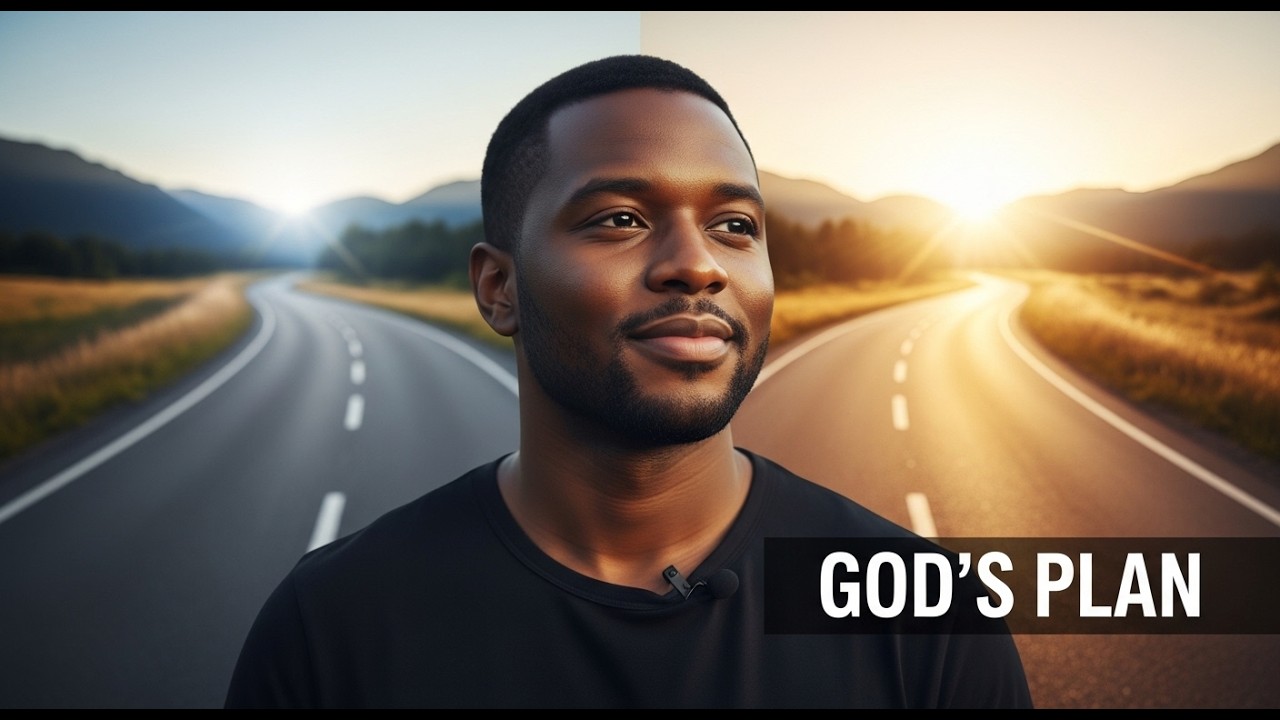 Daily Devotion: God's Plan for Your Life - YouTube