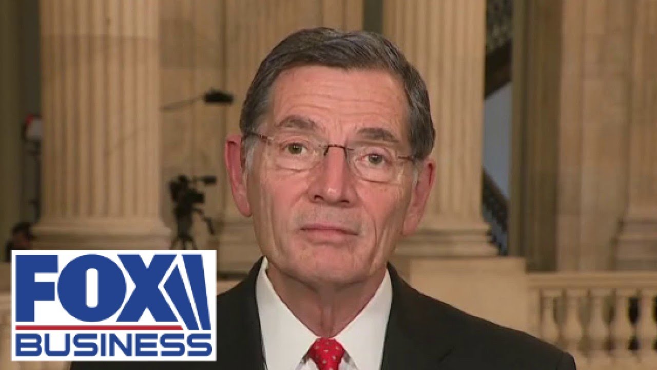 Senator: ‘It’s going to be a very long December’