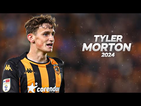 Tyler Morton is a Baller This Season