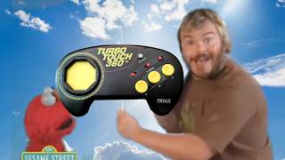 She TOUCH my TURBO 'till I 360