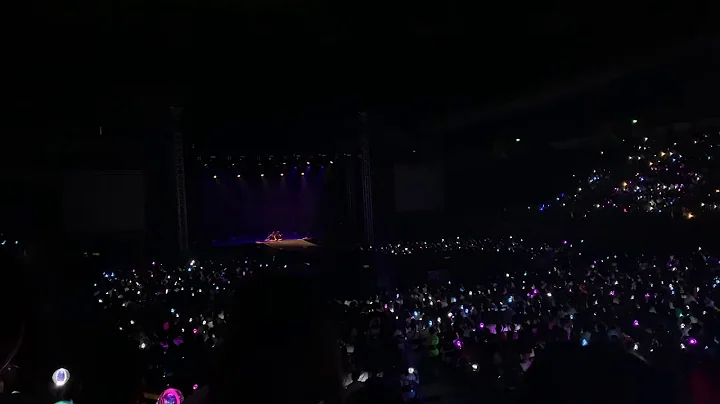 Go Go GFRIEND IN TAIPEI 台北場-sunrise - 天天要聞