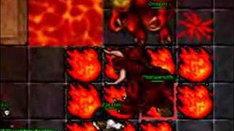 Chivolutions RPG 8.0/8.1 Ot server