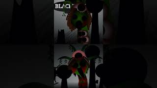 Incredibox Sprunki Phase 5 Reanimated Vs Remake