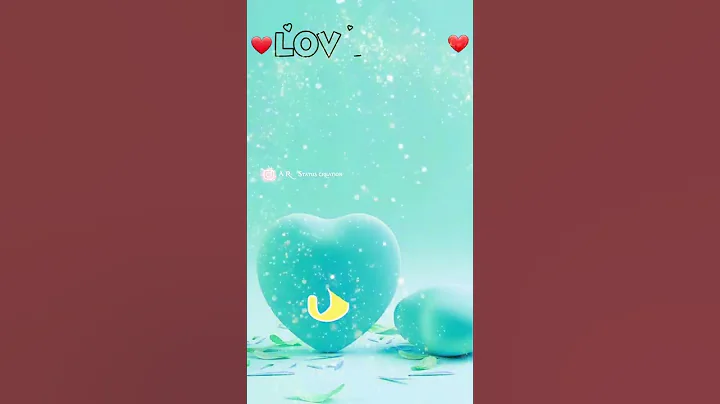 S name letter love status !New trending status(2022)..  #shorts  #art #name