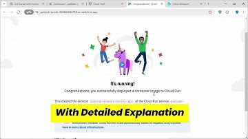 Get Started with Eventarc Challenge Lab Solution on CLI with Explanation | Google Cloud Lab