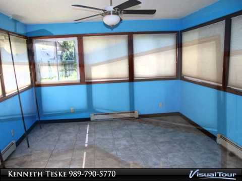 7139 Ronald, Saginaw, MI home video tour