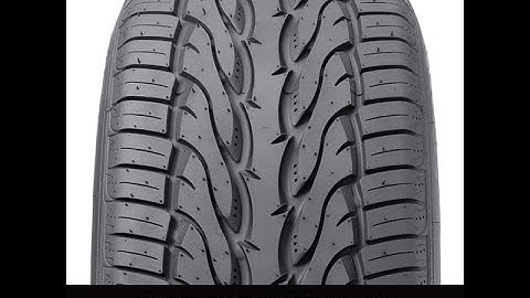 How to determine if tires are Directional and how to Rotate them!