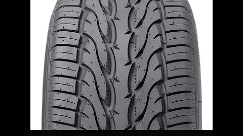 How to determine if tires are Directional and how to Rotate them!