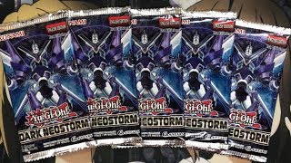 yugioh dark neostorm booster box Yu-Gi-Oh! Dark Neostorm Booster Box