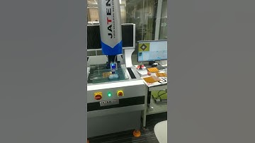 video measuring system automatic measure the FPC