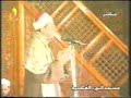 رفيق النكلاوى ابتهال الفجر من مسجد النور رمضان 1422هـ 2001م 