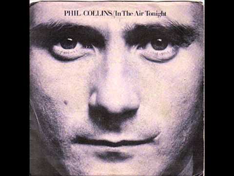 Phil Collins - In the Air Tonight ['88 Remix]