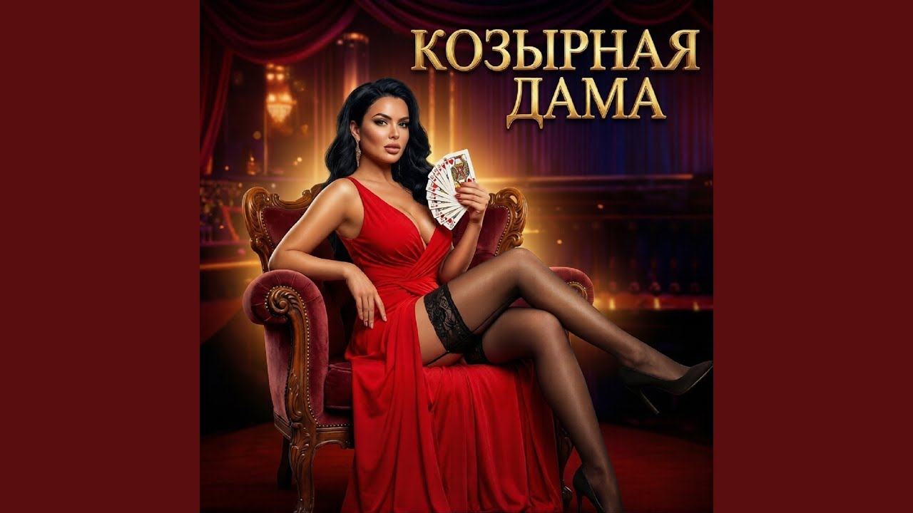 КОЗЫРНАЯ ДАМА