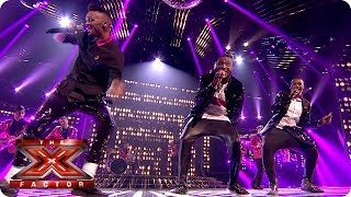 Rough Copy Sing September By Earth Wind Fire Live Week 4 The X Factor 2013 Rough Copy Sing September By Earth Wind Fire Live Week 4 The X Factor 2013
