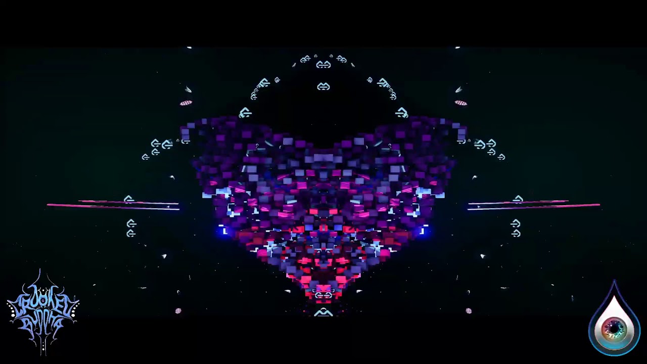 Microdose VR Live #32 with 📿Crooked Buddha - YouTube