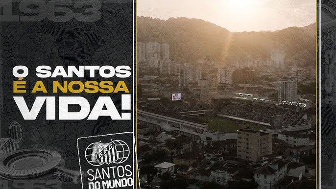 Santos Futebol Clube 