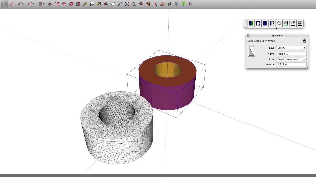 create mesh tutorial gmsh create mesh tutorial gmsh