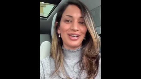 New Home Walk-Through at West Hills! | SHEENA KAPIL