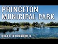 The princeton municipal park one of the best parks in princeton tx  things to do in princeton tx