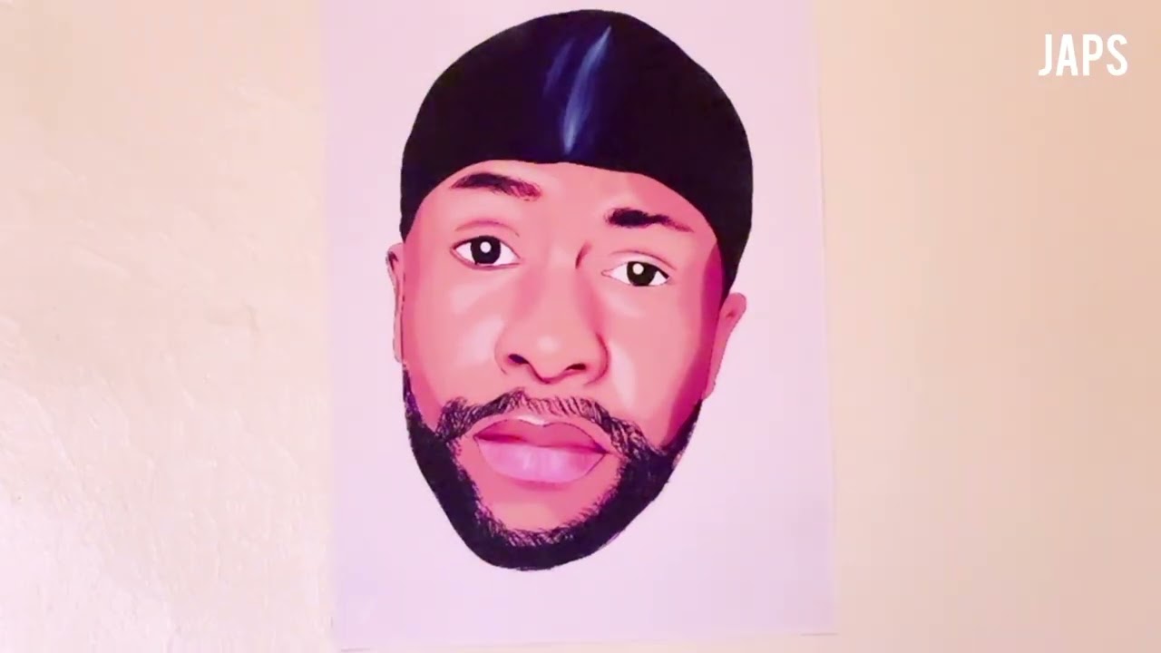 Ray Beast In Studio Recording 