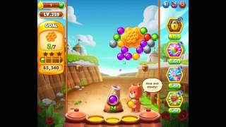 Buggle 2 level 259