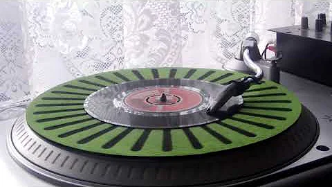 Crazy Elephant - Dark Part Of My Mind ( Major Minor ).