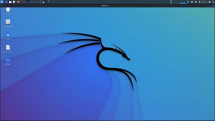 Automated Web Recon with OWASP Amass
