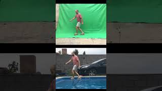 Green screen Effects