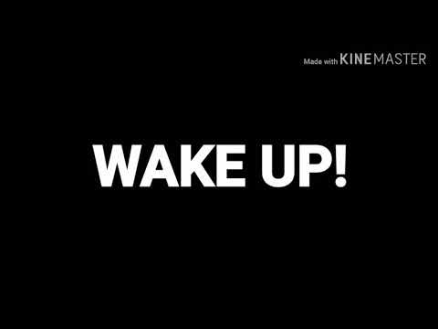 Very Loud Alarm For Heavy Sleepers 