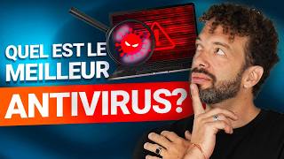 Quel est le meilleur antivirus ? | Antivirus ponctuel ou antivirus permanent ?