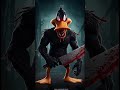 Pato Lucas Oscuro. El verdadero Pato Lucas que nunca viste #iaoscura#PatoLucas#Terror#shortsdeterror