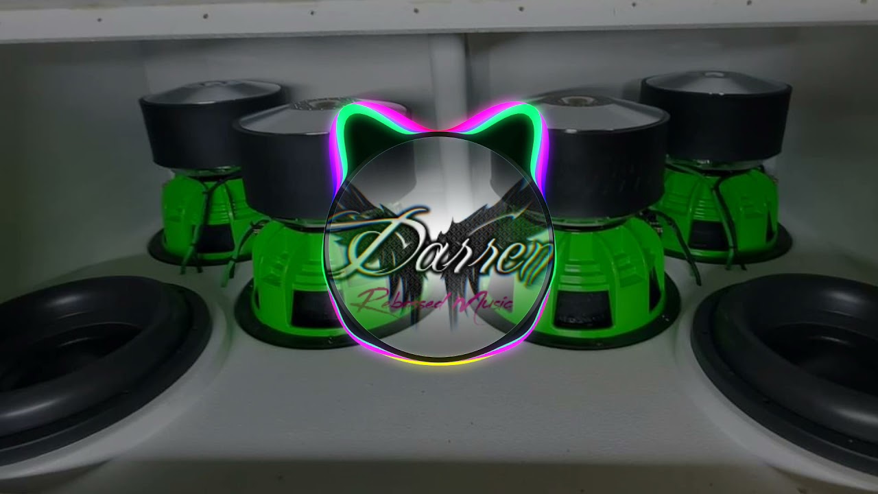 K Lion - Good (31hz)