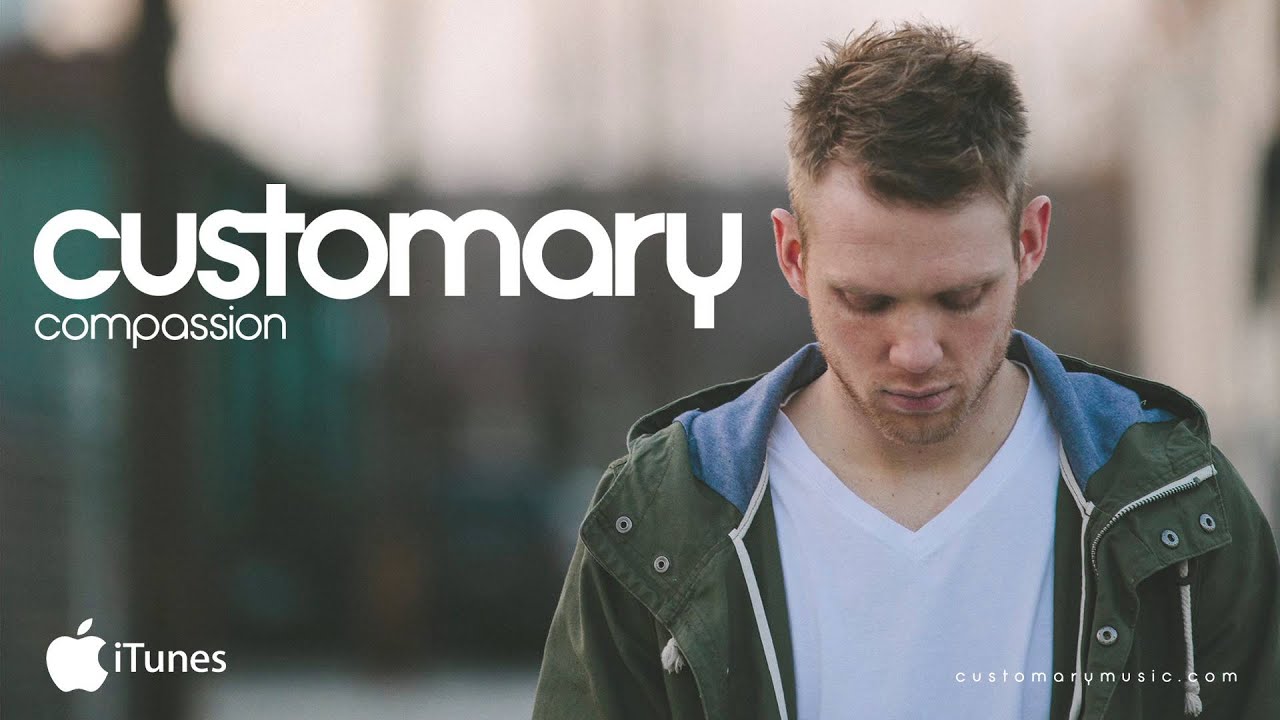 Watch Customary - What's The Point Instrumental @itscusto on YouTube