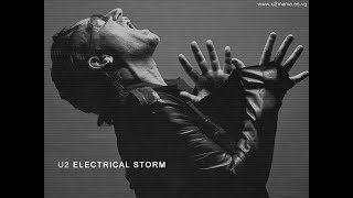 U2 - Electrical Storm (New Disco Mix Extended Version) VP Dj Duck