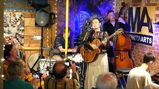 MADELEINE HEMPER Live at Monkton Arts Ryde