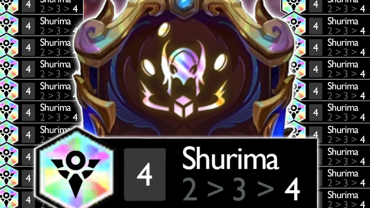 LA PRISMA LA PLUS RARE !! (la fin est surprenante.)