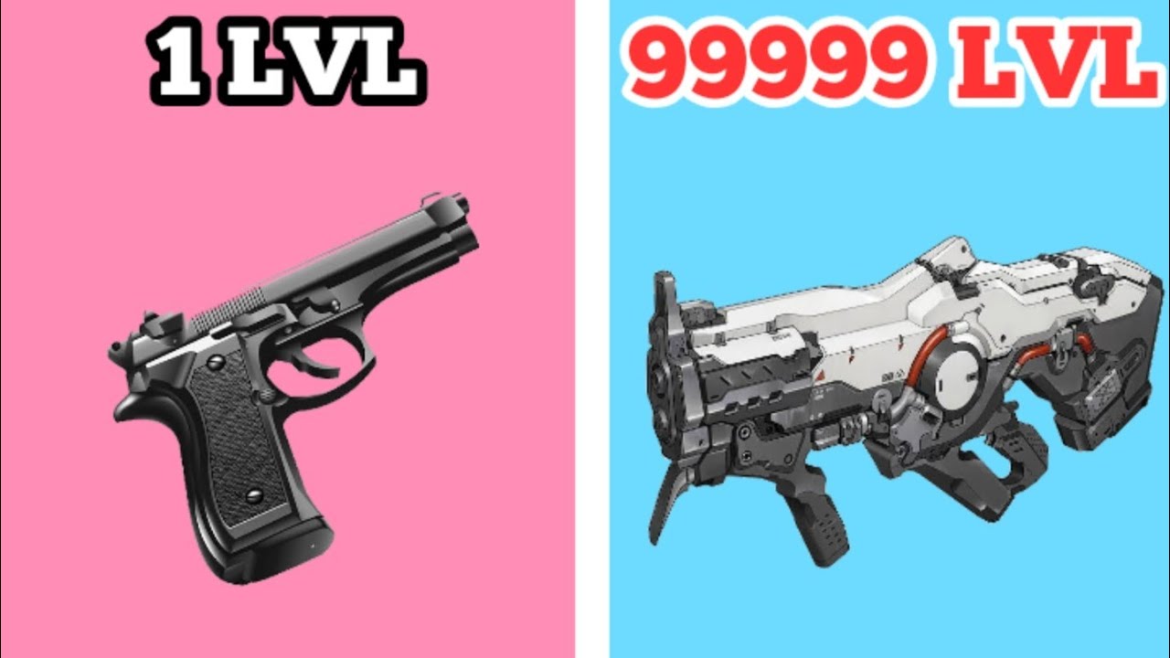 Knock'em All : Gameplay Walkthrough [Level - 81 To 125]