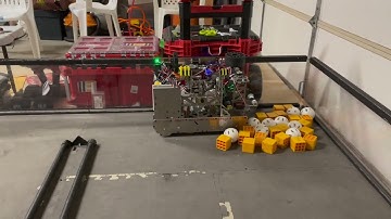 11311 Paragon Regionals Control Award Submission