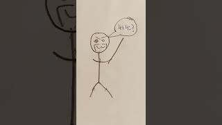 Baldi's Basic Math (Animation Meme) #memeanimation #baldisbasics #art #trending #viral #animation