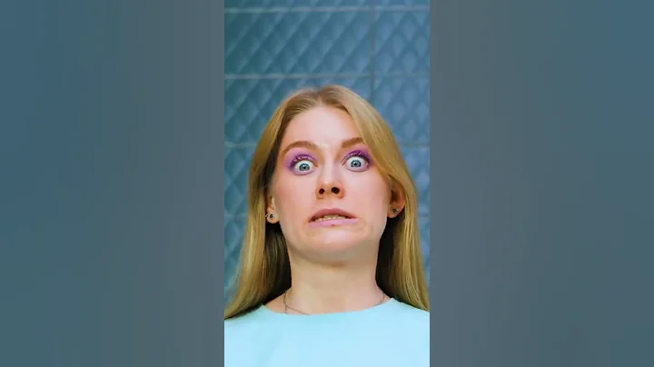 THAT AWKWARD MOMENT WHEN SOMEONE SUDDENLY OPEN TOILET DOOR #SHORTS