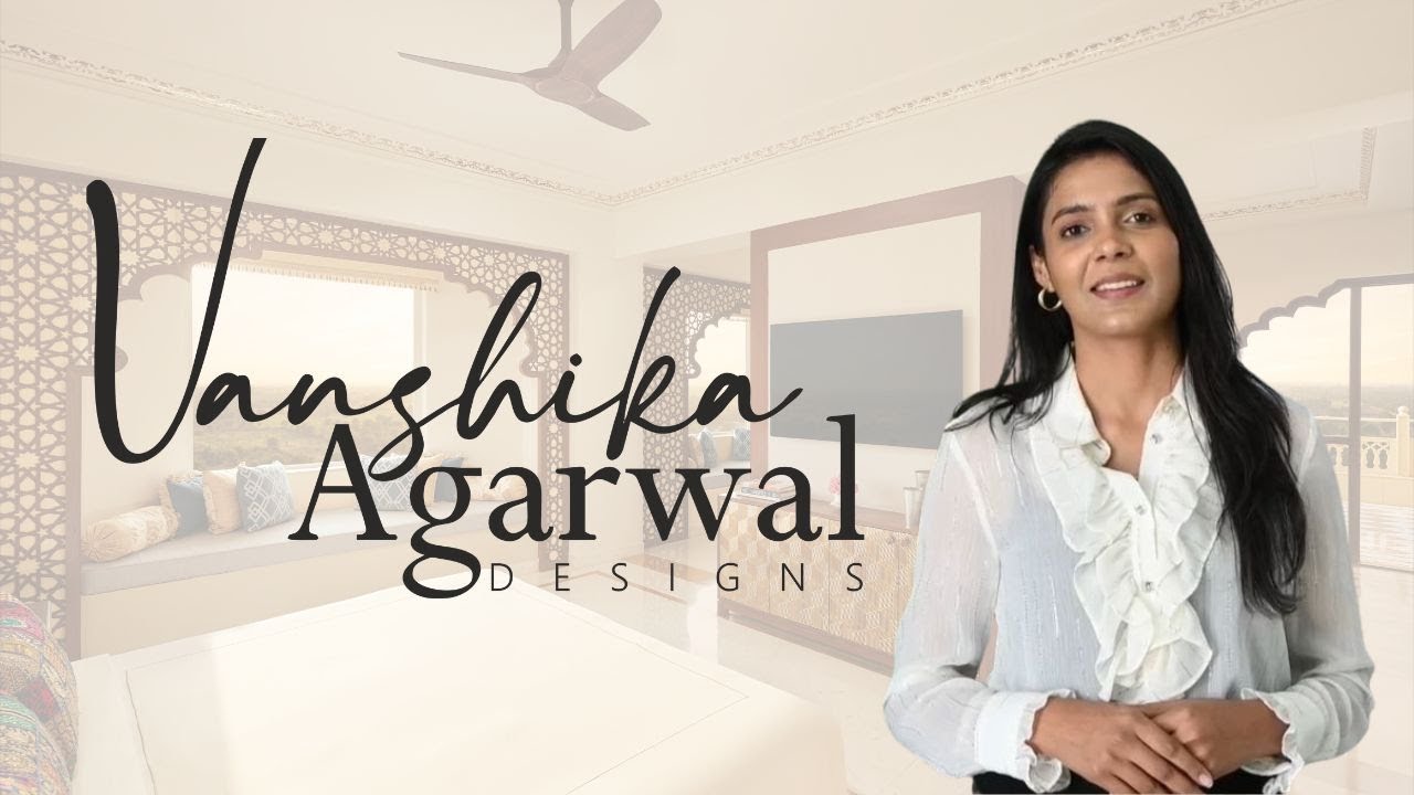 Vanshika Agarwal Designs | Redefining Luxury Interiors with Elegance ...