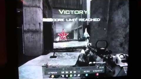 MW3 dispute- seize (dubs) map 3 hardhat 4-1