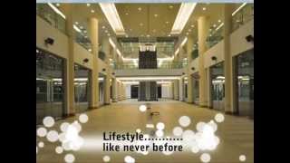 AlphaOne mall commercial