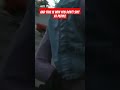 Spitting at people has consequences #shorts