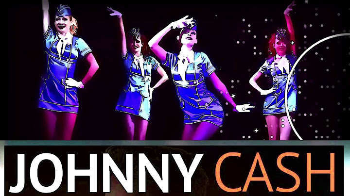 Ring of Fire Remix version - Remix performance video thumbnail